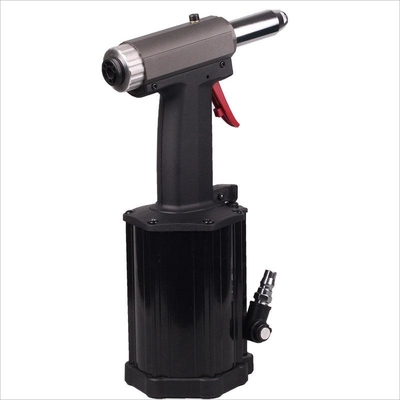 Stroke 20mm pneumatic Rivnut Tool สำหรับ 4.0mm - 6.4mm Blind Rivets