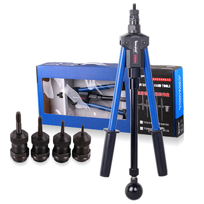 430x150mm Hand Rivet Nut Tool เครื่องมือตั้งค่า M3 - M8