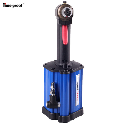 เครื่องมือโลดโผนไฮดรอลิกนิวเมติก Air Rivet Gun สำหรับ 3.2mm - 5.0mm Blind Rivets