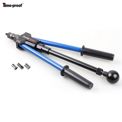 430x150mm Hand Rivet Nut Tool เครื่องมือตั้งค่า M3 - M8
